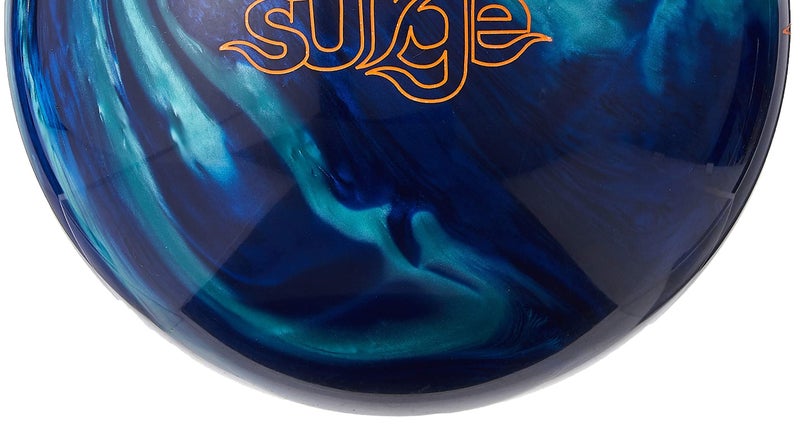 Storm Tropical Surge Teal/Blue 15lb - Image 2